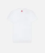 AC Milan College Collection T Shirt Weiß (1)