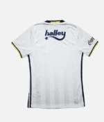 Adidas Fenerbahçe T Shirt Weiß (1)