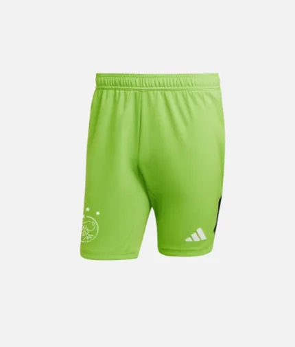Ajax Amsterdam keeper Shorts