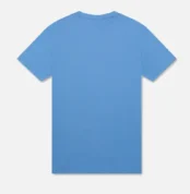 Argentinien WM T Shirt Mit Blauer Flagge (1)