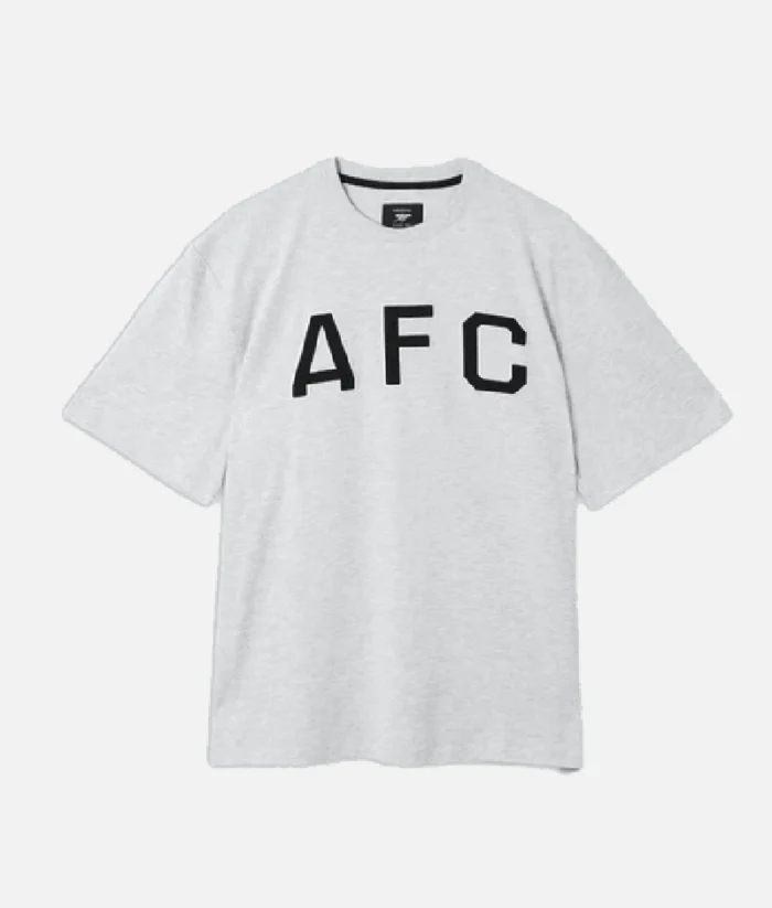 Arsenal AFC T Shirt Grau (2)