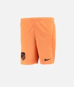 Atletico Madrid Stadium Shorts (2)