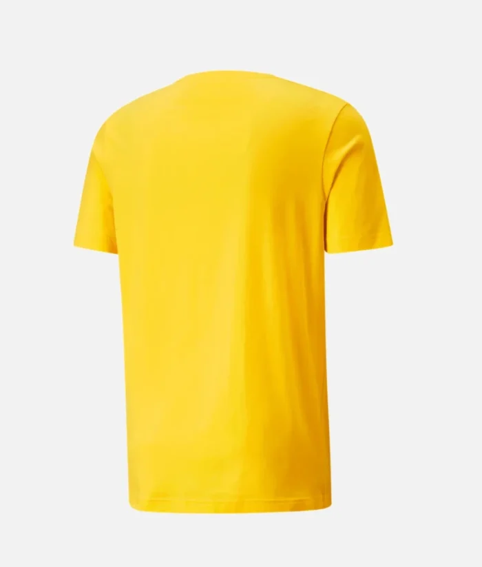 BVB Puma Borussia Dortmund T Shirt (1)