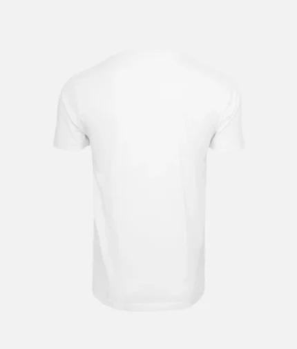 Bayern Neuer T Shirt Weiß (1)