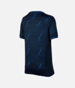 Chelsea Auswärts T Shirt Dunkel Blau (1)