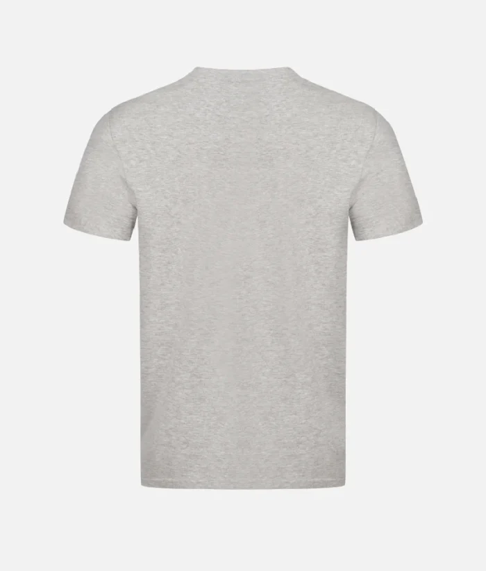 Eintracht Frankfurter Jungs T Shirt Grau (1)