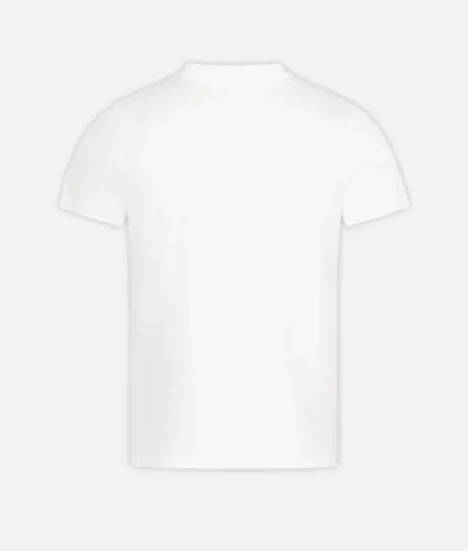 Eintracht Legenden T Shirt Weiß (1)
