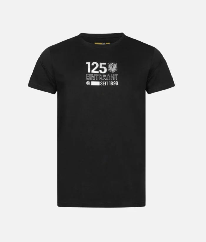 Eintracht T Shirt 125 Jahre Backprint Logo (2)