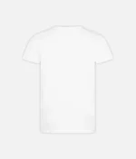 Eintracht T Shirt 125 Jahre Logo Weiß (1)