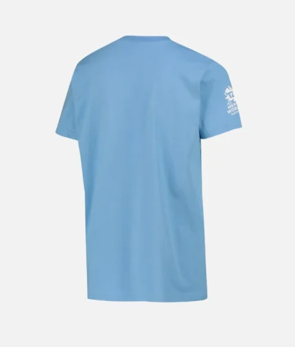 England Herren T20 World Cup T Shirt (1)