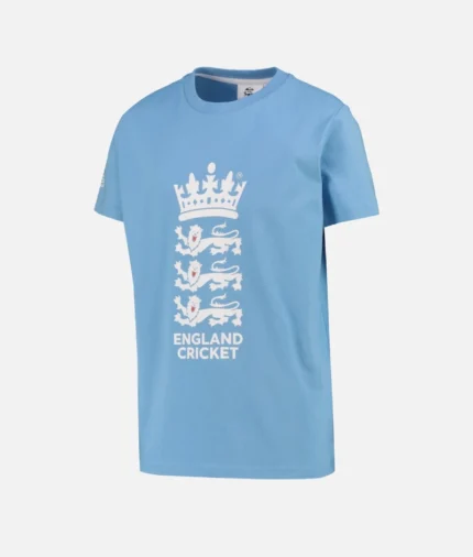 England Herren T20 World Cup T Shirt (2)