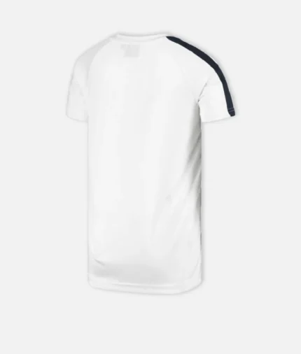 England ICC Herren Cricket World Cup T Shirt Weiß (1)
