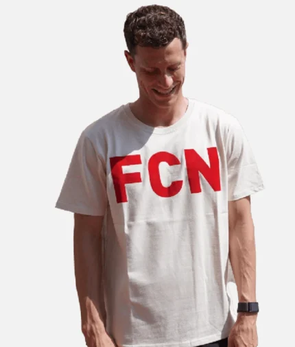 FCN EV 1900 T Shirt Natural (2)