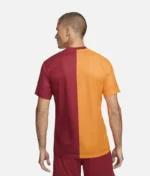 Galatasaray Nike Dri Fit T Shirt (1)