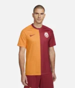Galatasaray Nike Dri Fit T Shirt (2)