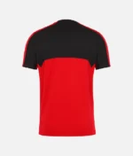 Handball Handball Court T Shirt Rot (1)