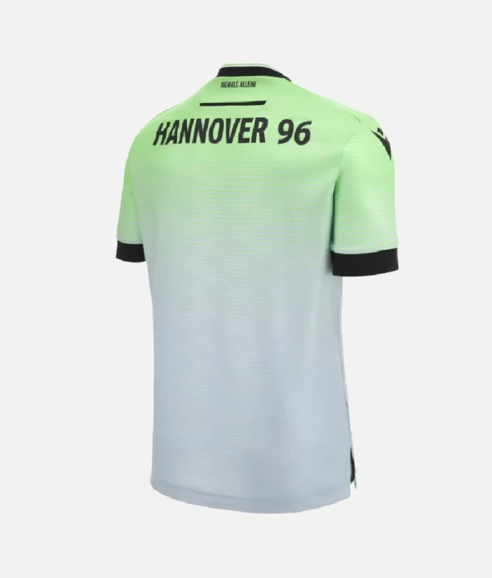 Hannover 96 2023 24 Auswärts T Shirt (1)