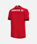 Hannover 96 2023 24 T Shirt Für Erwachsene (1)