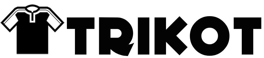 Trikot Logo png