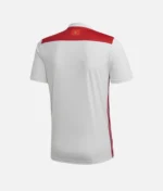 Adidas Marokko Away T Shirt Weiß (1)