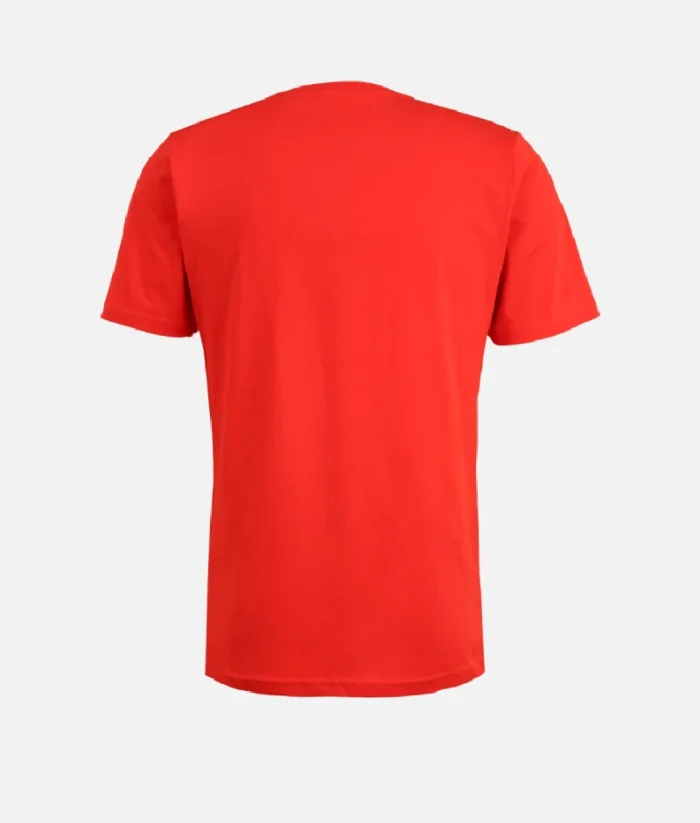 Berlin 1. FC Union T Shirt Rot (1)