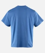 FC Schalke 04 T Shirt Blau (1)