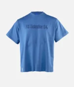 FC Schalke 04 T Shirt Blau (2)