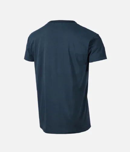 HSV Derbe T Shirt Walross Blau (1)