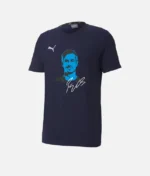 Holstein Kiel Bartels T Shirt Blau (1)