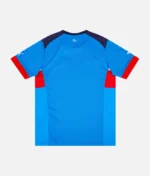 Holstein Kiel Heim T Shirt Blau (1)