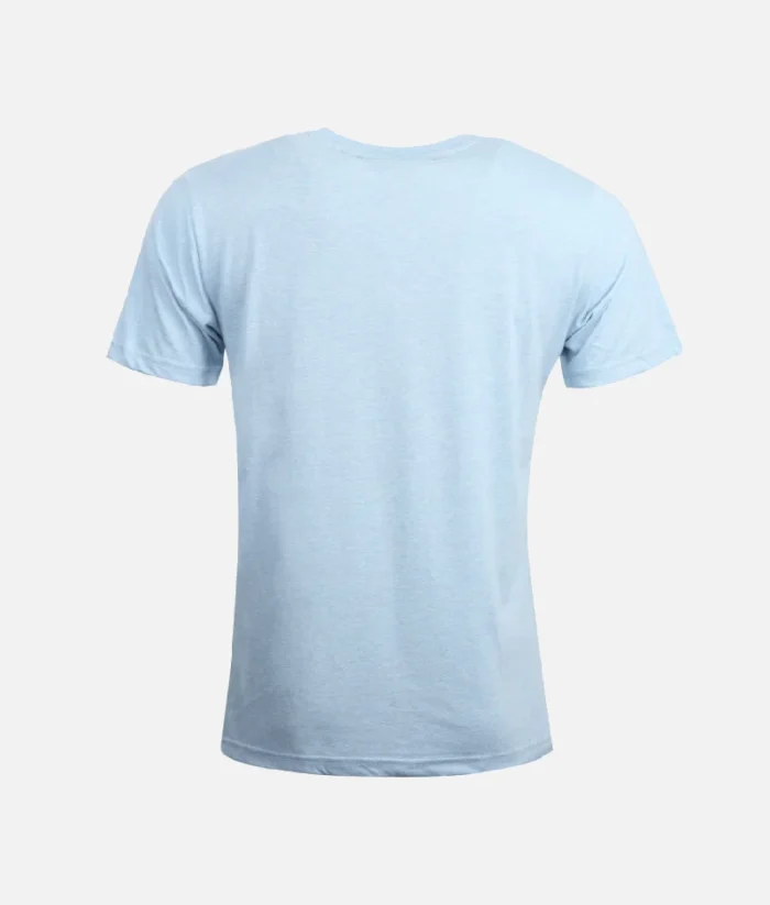 Holstein Kiel Lankau T Shirt Hell Blau (1)