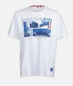 Holstein Kiel T Shirt Melsdorf Weis (1)