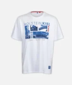 Holstein Kiel T Shirt Melsdorf Weis (2)
