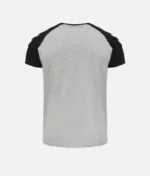 Hummel Classic T Shirt Grau (1)