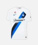 Inter Mailand Nike Stadium T Shirt Weis (2)