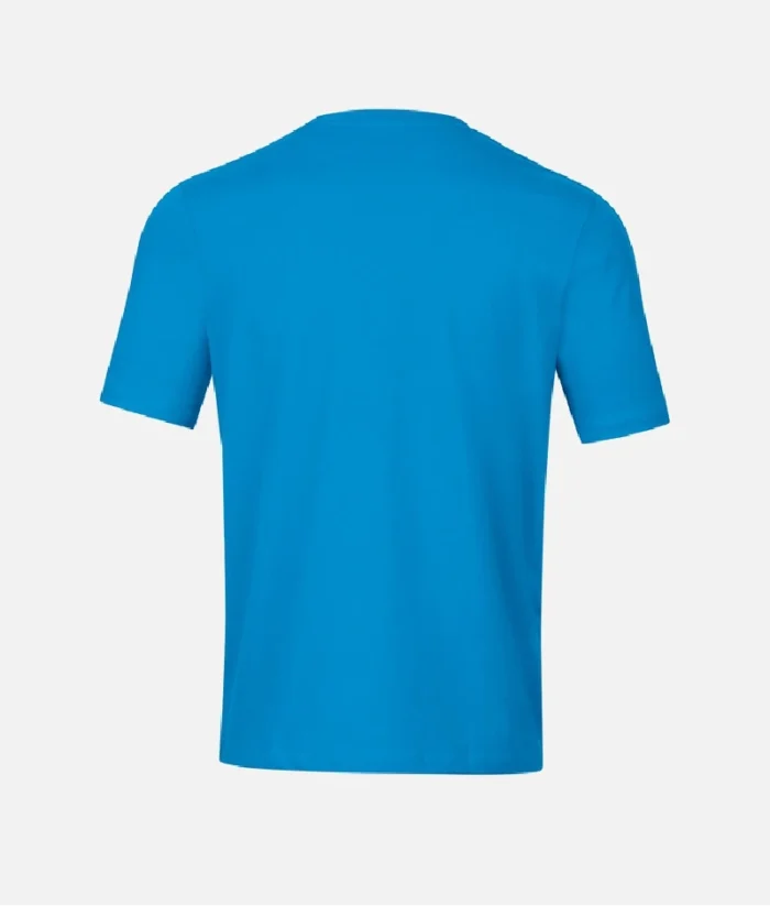 Jako Base T Shirt Blau (1)
