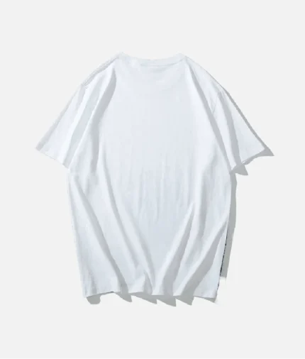 Japan Wave Kanagawa T Shirt Weiß (1)
