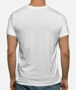 KSC Regular T Shirt Weiß (1)