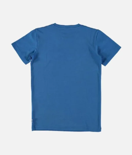 KSC Sport Club T Shirt Blau (1)