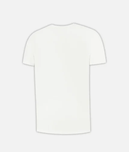 Manchester City Ftbl Core Graphic T Shirt Weiß (1)