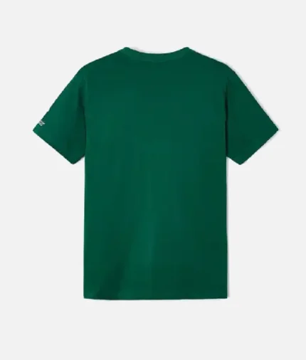 Marokko WM Jugend T Shirt Grün (1)
