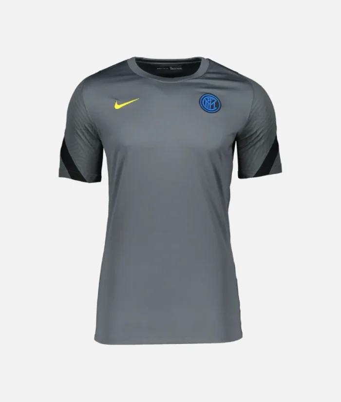 Nike Inter Mailand T Shirt CL (2)