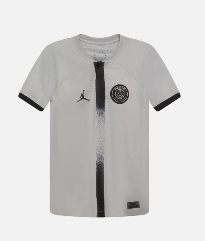 Paris Saint Germain Fußball T Shirt (2)