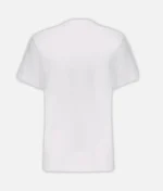 Real Madrid Herren T Shirt Weis (1)