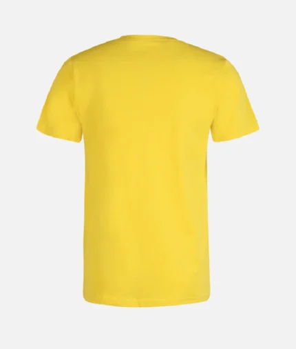 Union Berlin T Shirt Gelb (1)